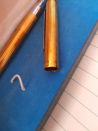 Boli MARCA CROSS