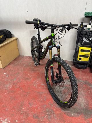 Bici Trek