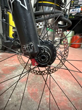 Bici Trek