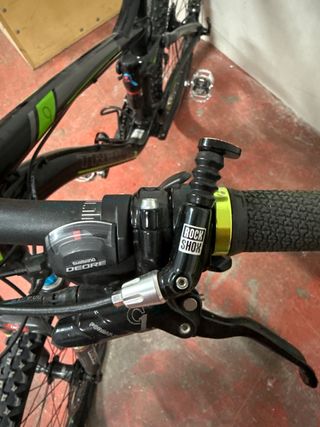 Bici Trek