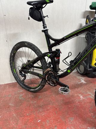 Bici Trek