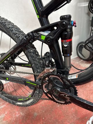 Bici Trek