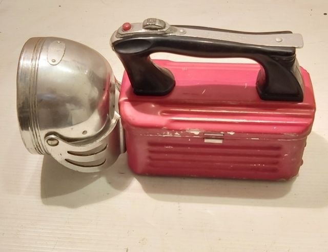 Lote dos linternas antiguas Wonder tifon y meyer