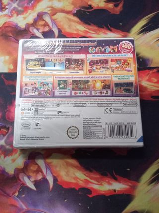 Disney Magical World 2 Nintendo 3ds