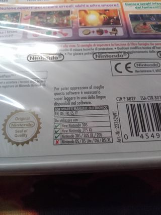 Disney Magical World 2 Nintendo 3ds