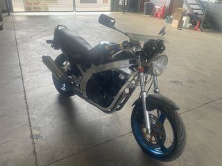 DESPIECE COMPLETO DE SUZUKI GS500EN
