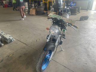 DESPIECE COMPLETO DE SUZUKI GS500EN