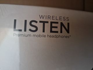 Auriculares FOCAL LISTEN PREMIUM precintado 