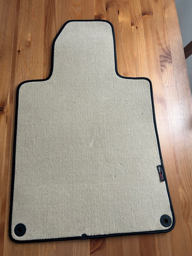 Alfombrillas coche peugeot 508