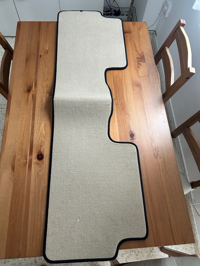 Alfombrillas coche peugeot 508