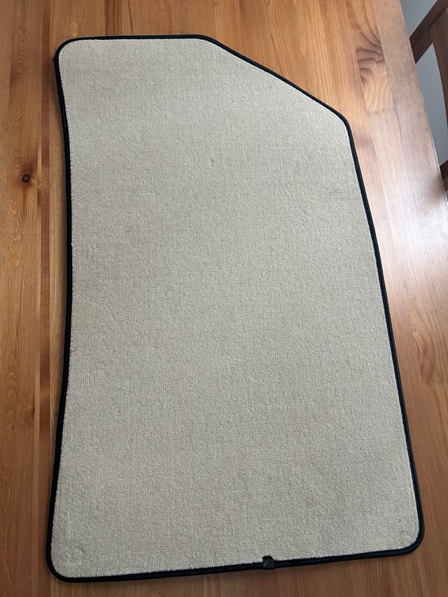 Alfombrillas coche peugeot 508