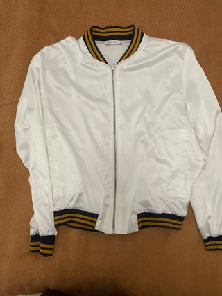 Chaqueta Mujer