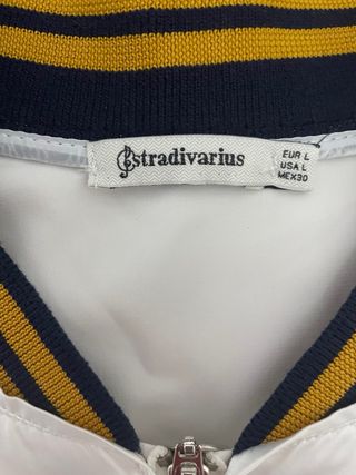 Chaqueta Mujer