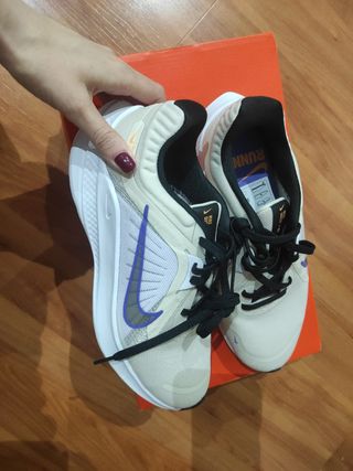Zapatillas de mujer Nike running Quest 5