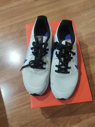 Zapatillas de mujer Nike running Quest 5