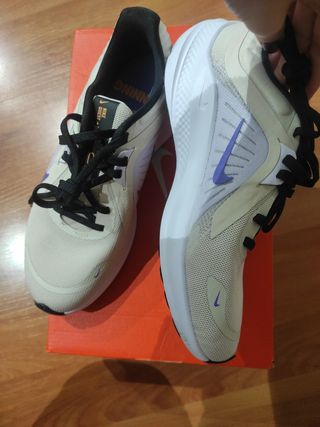 Zapatillas de mujer Nike running Quest 5