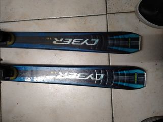 Skis Head adulto