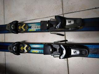 Skis Head adulto