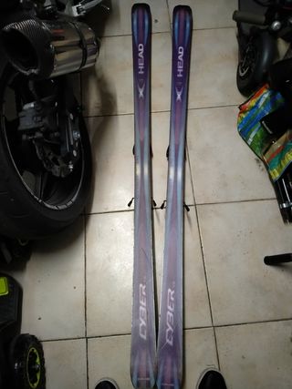 Skis Head adulto