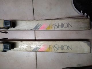 Skis Head adulto