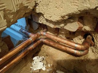 Fontanero. Desatasco, desagüe, grifo, cisterna...