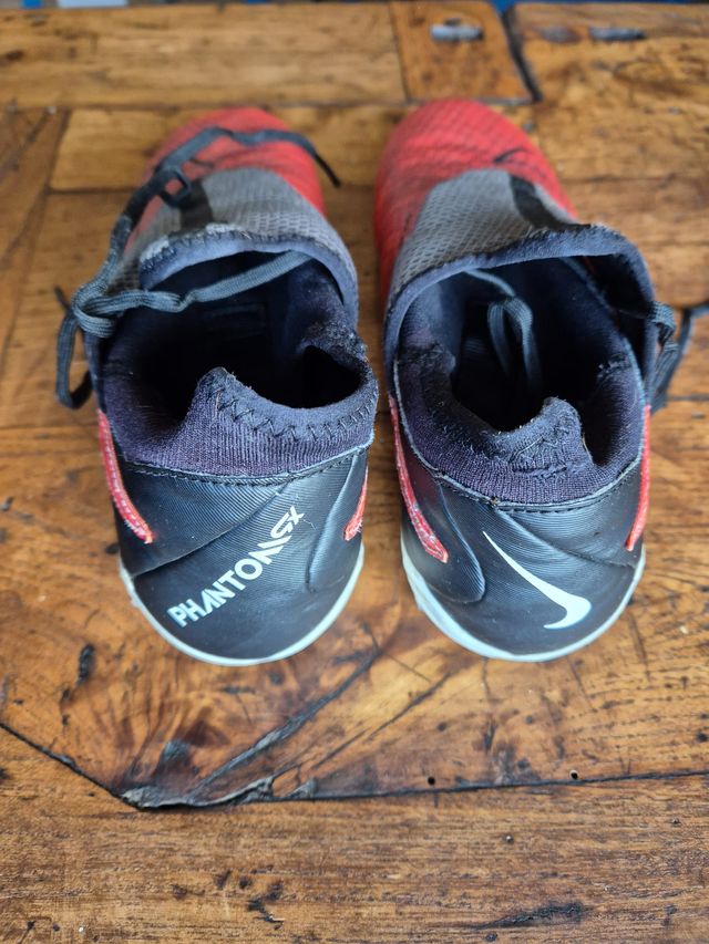 Scarpe da calcio Nike Phantom