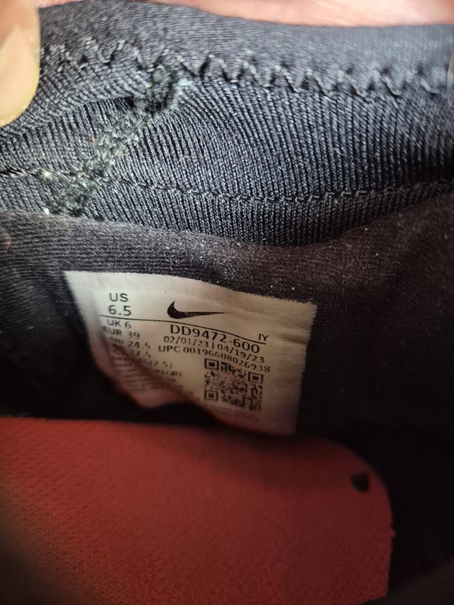 Scarpe da calcio Nike Phantom