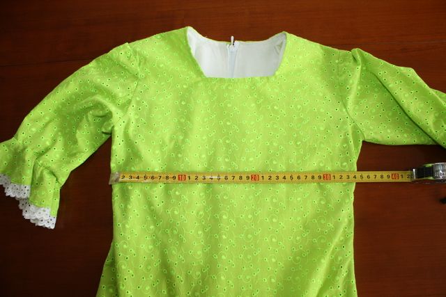 Faralaes Talla XXS /Niña 11/13 años-Ver medidas 