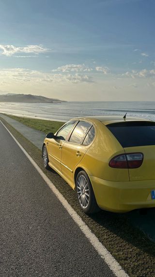 SEAT Leon 2005