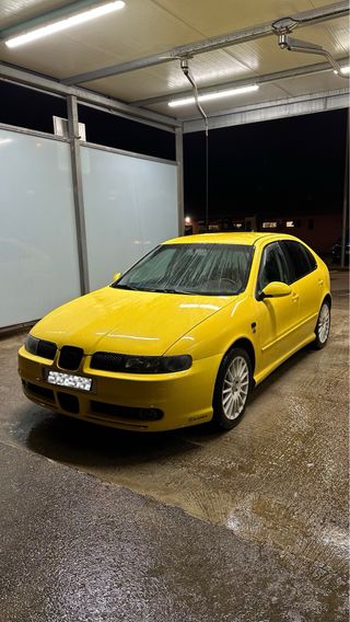 SEAT Leon 2005