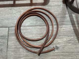 Maquina de coser antigua