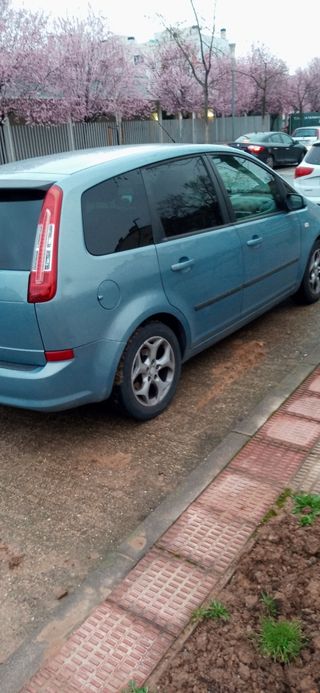 Ford C-MAX 2008