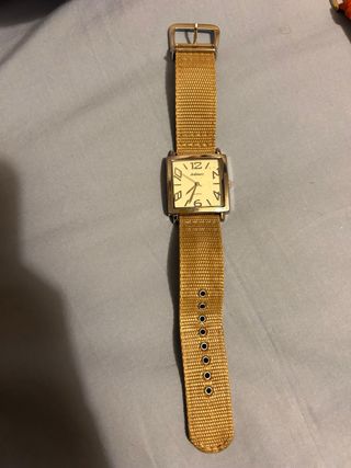 Reloj Quartz Arabians