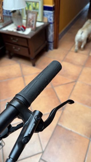 Bicicleta Scott Scale 940 Talla M