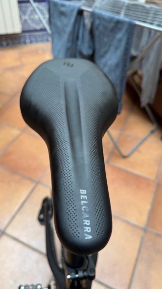 Bicicleta Scott Scale 940 Talla M