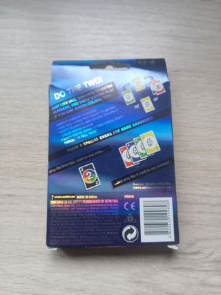 Juego Dos
