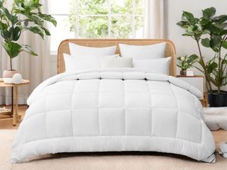 Edredon Acolchado Cama 160 a 180 medidas 220 x 240