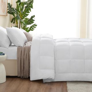 Edredon Acolchado Cama 160 a 180 medidas 220 x 240