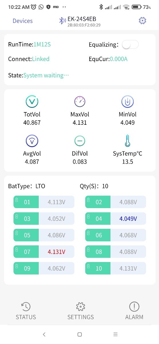 Arreglo de patinetes eléctricos, Madrid 