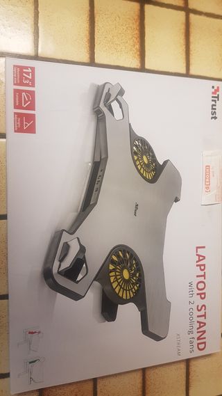 Mesa portatil ordenador 17"