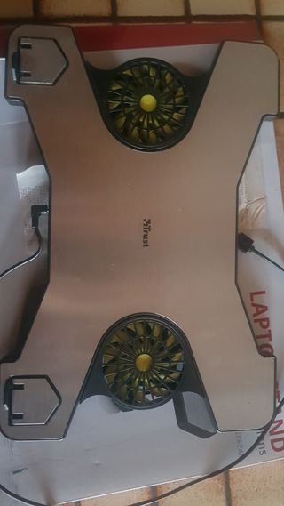 Mesa portatil ordenador 17"