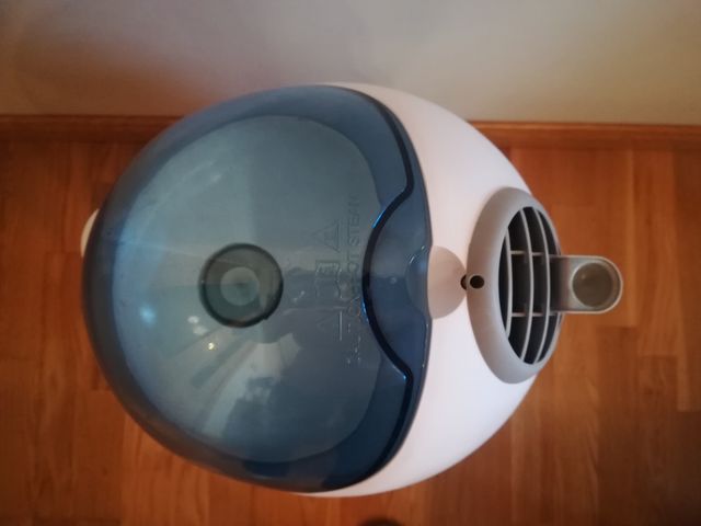 HUMIFICADOR CHICCO