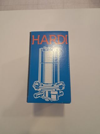 Bomba de combustible Hardi 