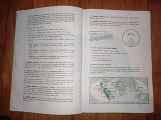 Lengua española 