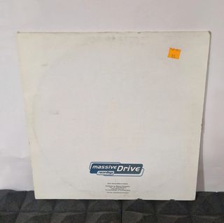 Mr. Lunapaaark ‎– First Morning On Mars