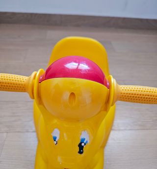 Vasino bimbi