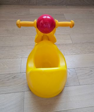 Vasino bimbi