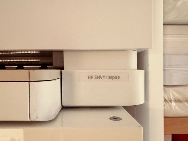 Impresora HP ENVY INSPIRE 7920