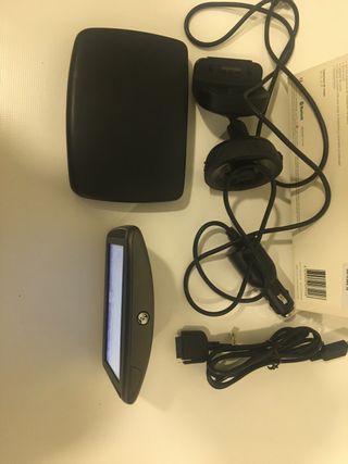 Navegador tomtom GO550 IBERIA