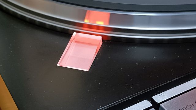 Giradischi JVC L-A55 anno 1979-1980